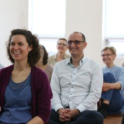 Santa Clara Meditation - Meditation Members