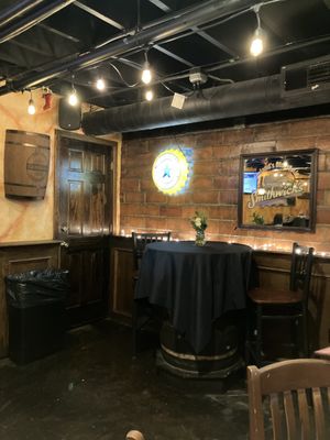 P.J. McIntyre's Irish Pub by null