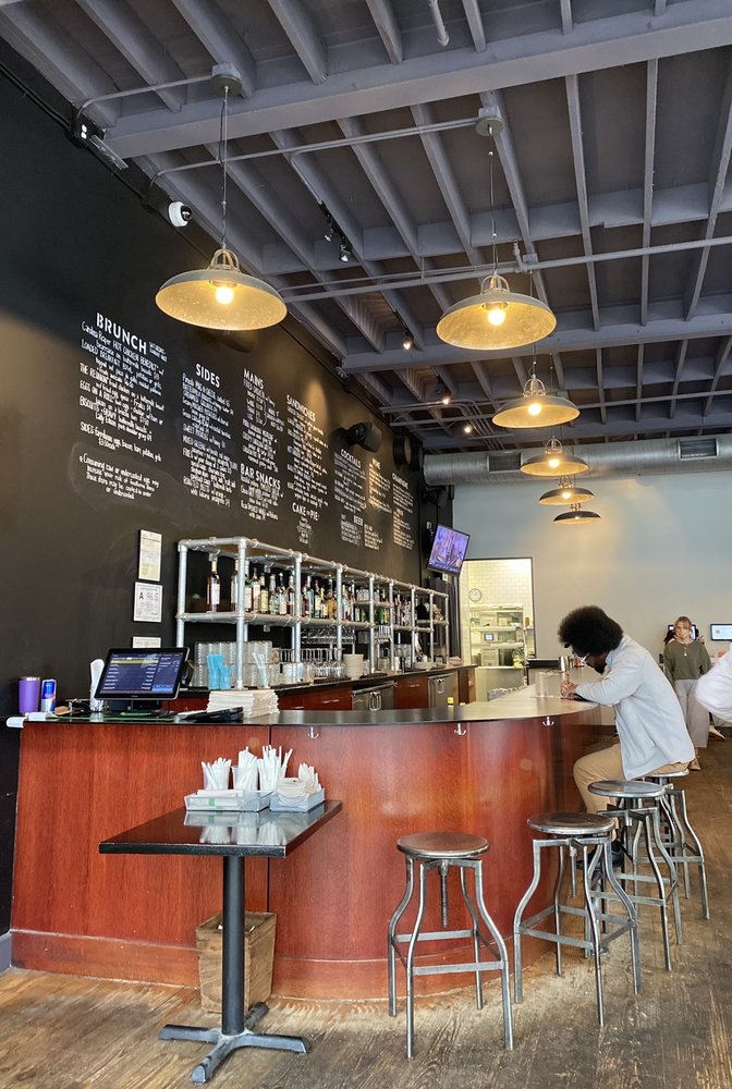 Beasley's Chicken & Honey