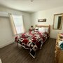 The Rustic Bison Cabins
