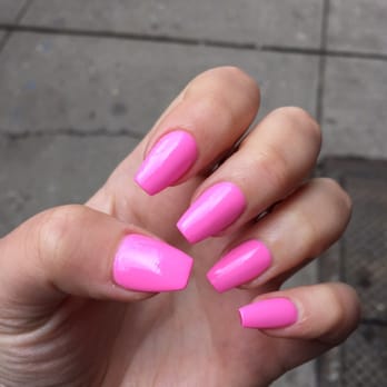 Glitz Nail - Nails by Kevin - Waxing Near Me - New York, New York Glitz Nail - Nails by Kevin - Waxing Near Me - New York, New York