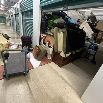Swift Logix - Junk Removal & Hauling Near Me
