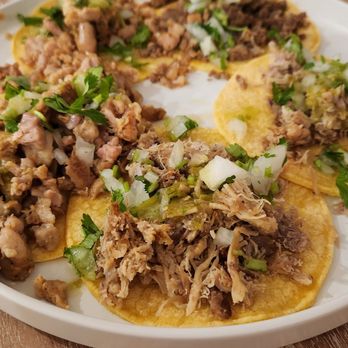 The Taco Man Catering Service - Mexican Near Me The Taco Man Catering Service - Mexican Near Me
