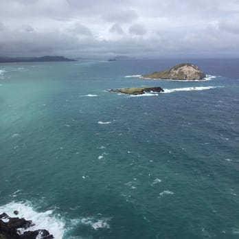 Makapu'u Point Lighthouse Trail - Hiking Near Me - Honolulu, Hawaii Makapu'u Point Lighthouse Trail - Hiking Near Me - Honolulu, Hawaii