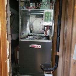 Seattle Air Superior