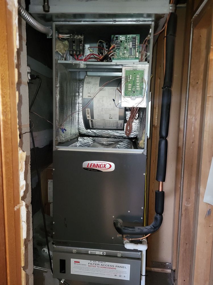 Slide of Seattle Air Superior