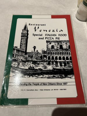 Venezia New Orleans by null