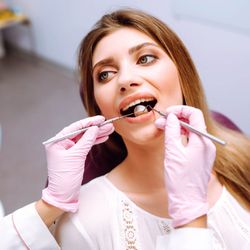 Elevated Oral and Maxillofacial Surgery