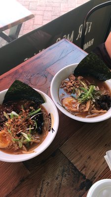 Ramen Lab Eatery by null