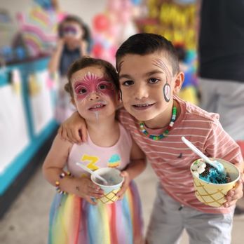Small Batch Creamery - Ice Cream & Frozen Yogurt Near Me - St. Petersburg, Florida Small Batch Creamery - Ice Cream & Frozen Yogurt Near Me - St. Petersburg, Florida