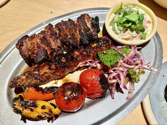 YELLOW Union Market by null