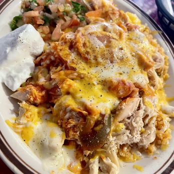 El Farolito - Arroz Con Pollo Plate was good. - Mexican Near Me - Placentia, California El Farolito - Arroz Con Pollo Plate was good. - Mexican Near Me - Placentia, California