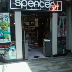 Spencer's