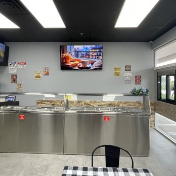 Azores Churraskeria Cafe - Portuguese Near Me - Miami, Florida