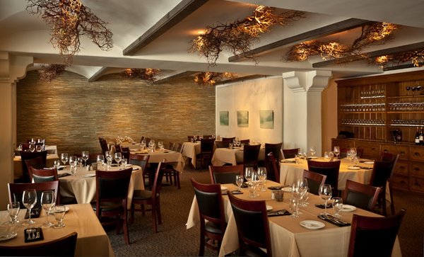 Grill at Knob Hill by null