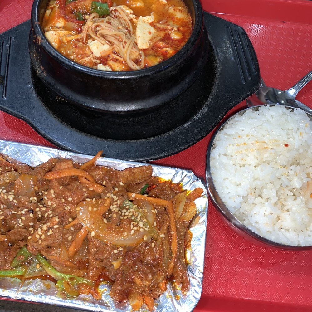 Seoul Soon Tofu - Korean Near Me - Orlando, Florida Seoul Soon Tofu - Korean Near Me - Orlando, Florida