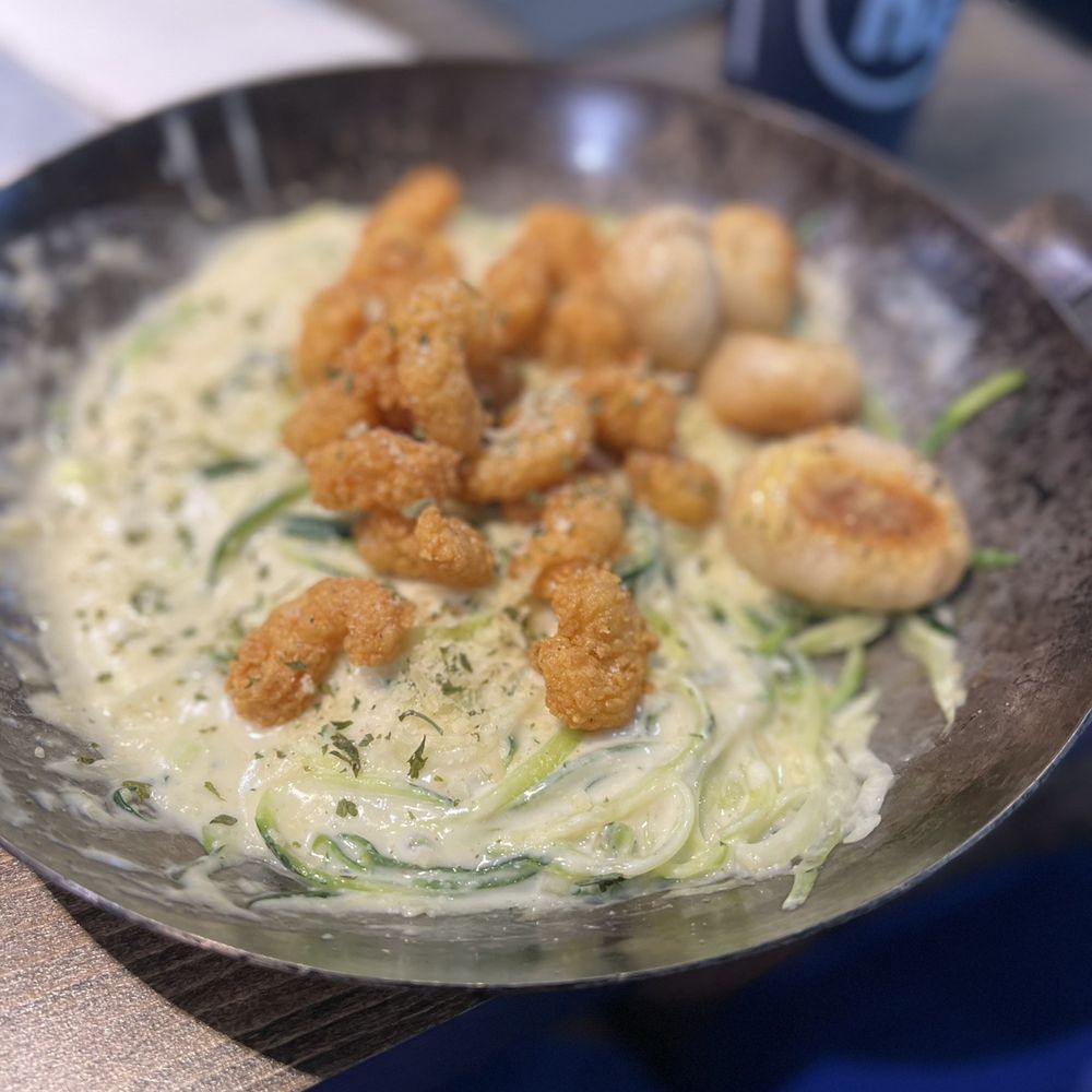 Rotolo's Craft & Crust - Fried Shrimp Pasta - Pizza Near Me - Memphis, Tennessee Rotolo's Craft & Crust - Fried Shrimp Pasta - Pizza Near Me - Memphis, Tennessee