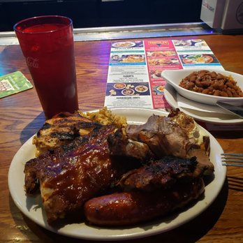 Santa Fe Cattle - Cowboy combo - Steakhouses Near Me - Ardmore, Oklahoma Santa Fe Cattle - Cowboy combo - Steakhouses Near Me - Ardmore, Oklahoma