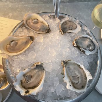 Vernick Fish - Oysters - Seafood Near Me - Philadelphia, Pennsylvania