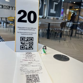 McDonald's - Fast Food Near Me - Yorba Linda, California