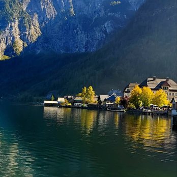 Hallstatt - 1st October 2019 - Local Flavor Near Me