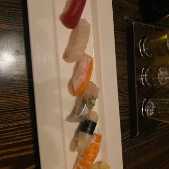 Yellowtail Japanese Restaurant & Lounge - Japanese Near Me - Las Vegas, Nevada