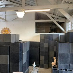 Pottery Planet Santa Cruz