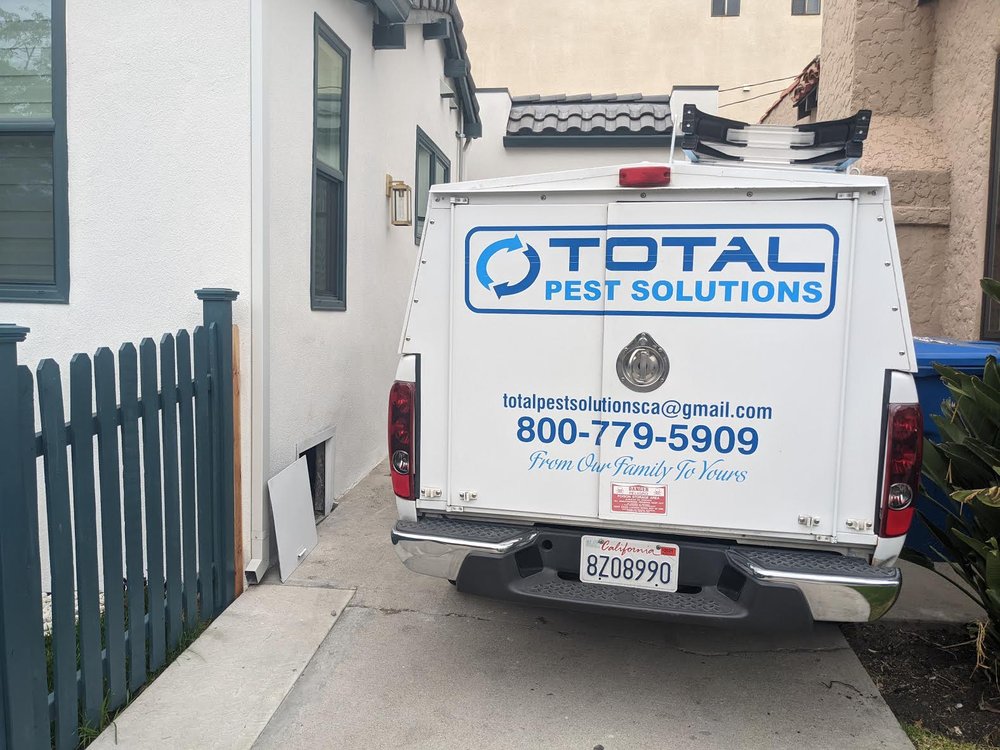 TOTAL PEST SOLUTIONS Updated September 2024 11 Reviews Lakewood