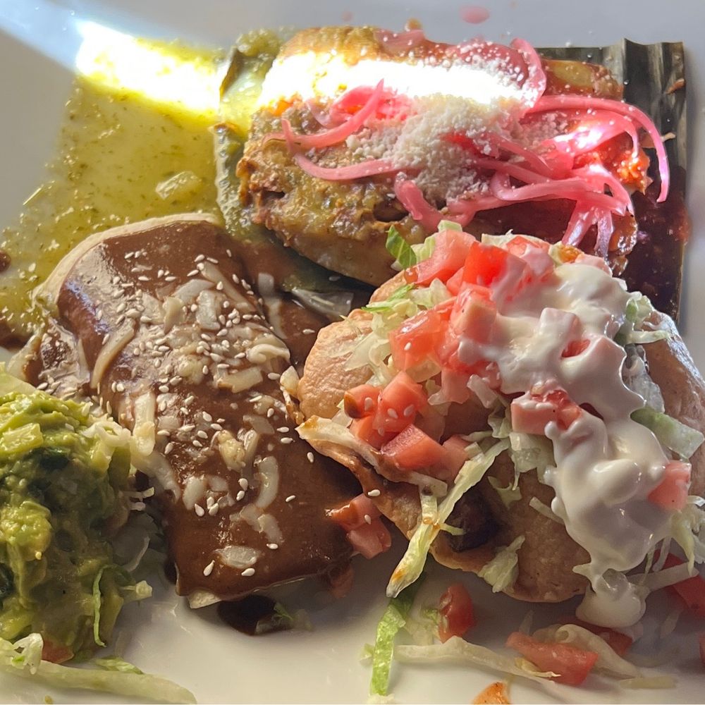 Maya Café & Cantina - Mexican Near Me - Fishkill, New York