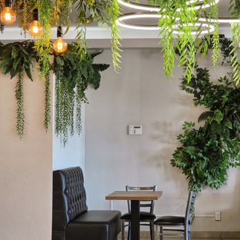 The Garden Coffee - Desserts Near Me - Phoenix, Arizona