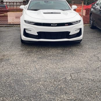 Enterprise Rent-A-Car - Beautiful car .. never cleaned .. unreal ! - Car Rental Near Me - Park, New York Enterprise Rent-A-Car - Beautiful car .. never cleaned .. unreal ! - Car Rental Near Me - Park, New York