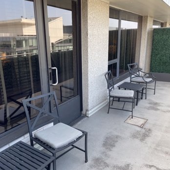 Le Meridien Madison - Outside terrace or patio - Hotels Near Me - Washington, DC, District of Columbia Le Meridien Madison - Outside terrace or patio - Hotels Near Me - Washington, DC, District of Columbia