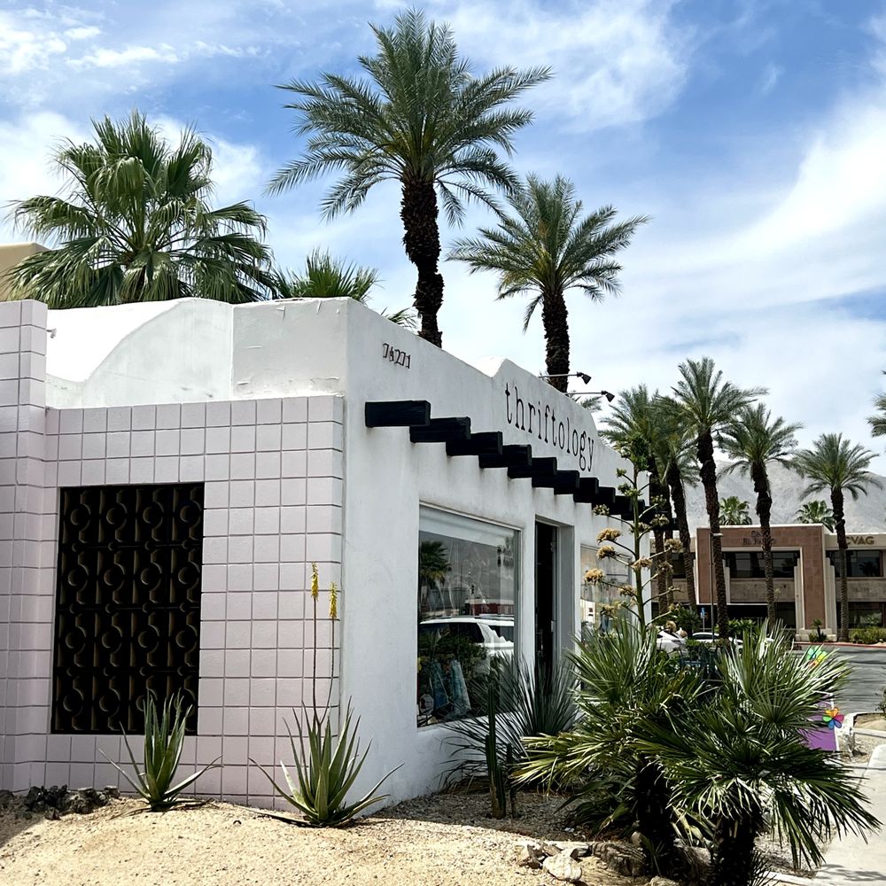 Thriftology - Thrift Stores Near Me - Palm Desert, California Thriftology - Thrift Stores Near Me - Palm Desert, California
