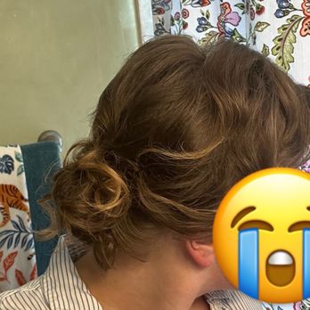 Hair Express - THEY SHOULD BE EMBARRASSED. SO SO BAD. - Hair Stylists Near Me - Chicago, Illinois