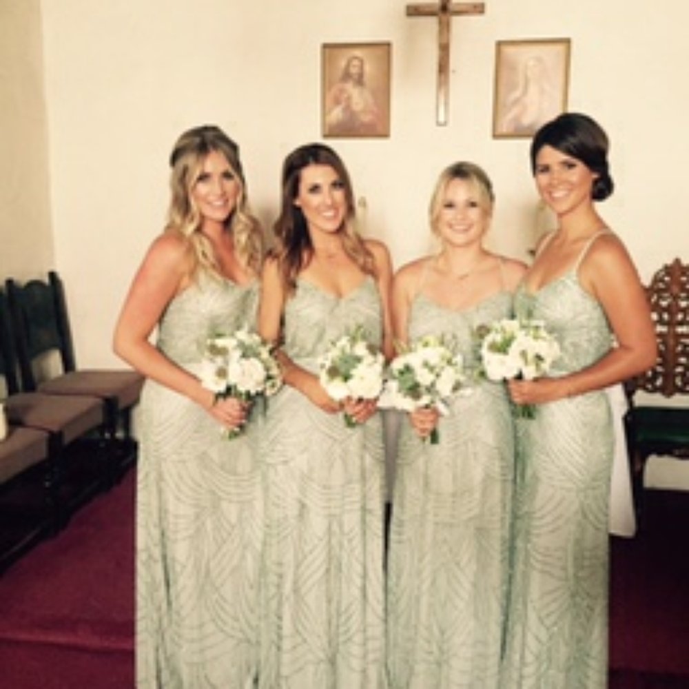 Brooke Edelman Floral Design - Florists Near Me - Atascadero, California