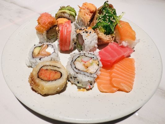 E-STAR ASIAN BUFFET - Updated February 2026 - 116 Photos & 107 Reviews
