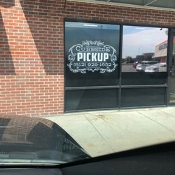Big Red Liquors Cask Strength - Call for pickup.