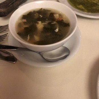 Vittoria - Wedding soup - Italian Near Me - Powell, Ohio Vittoria - Wedding soup - Italian Near Me - Powell, Ohio