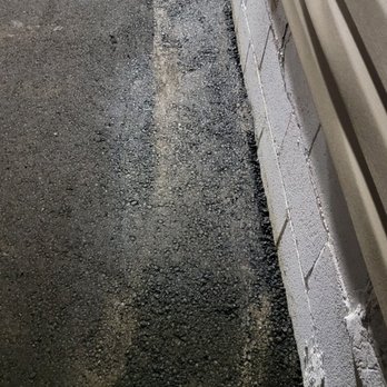 Houser Asphalt & Concrete - Damage to building - General Contractors Near Me - Dayton, Ohio Houser Asphalt & Concrete - Damage to building - General Contractors Near Me - Dayton, Ohio
