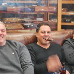 Jovann's Tobacco Shop