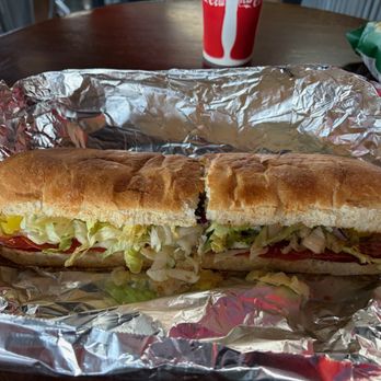 Planet Sub - Superhero Sub - Sandwiches Near Me - Chandler, Arizona