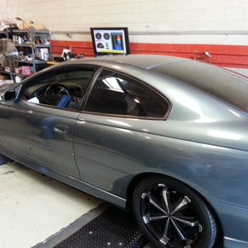 Racers Edge Tuning - Excellent service very friendly and knowledgeable staff would recommend to anyone! - Auto Repair Near Me Racers Edge Tuning - Excellent service very friendly and knowledgeable staff would recommend to anyone! - Auto Repair Near Me