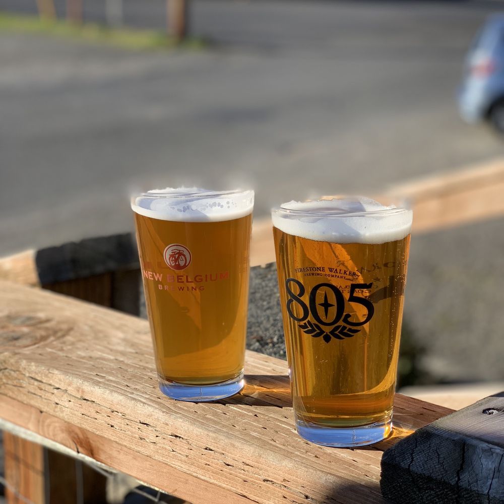 Northwest Beerwerks - Wine Bars Near Me - Olympia, Washington Northwest Beerwerks - Wine Bars Near Me - Olympia, Washington