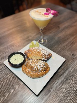 Mama G’s Kitchen & Sauces Peruvian Cuisine by null