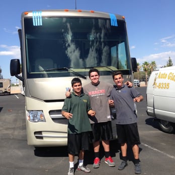 Aardvark Auto Glass - Windshield Installation & Repair Near Me - Gilbert, Arizona