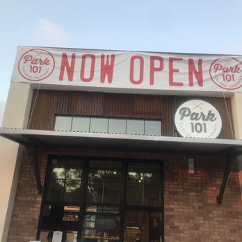 PRK 101 - Beer Bar Near Me - Carlsbad, California