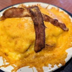 Ramsey's Diner - Andover - Hot Brown