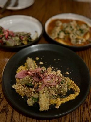 The Anchorage by null