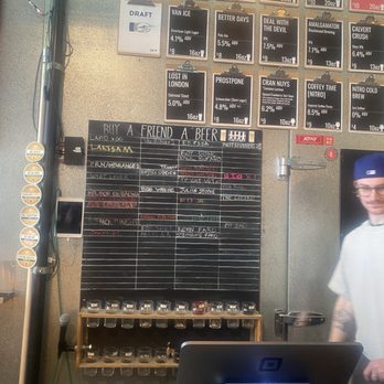 Macleod Ale Brewing - Menu - Breweries Near Me - Van Nuys, California Macleod Ale Brewing - Menu - Breweries Near Me - Van Nuys, California