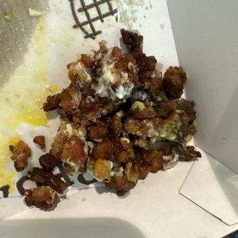 Bruxie - Chicken Shop Near Me - Long Beach, California